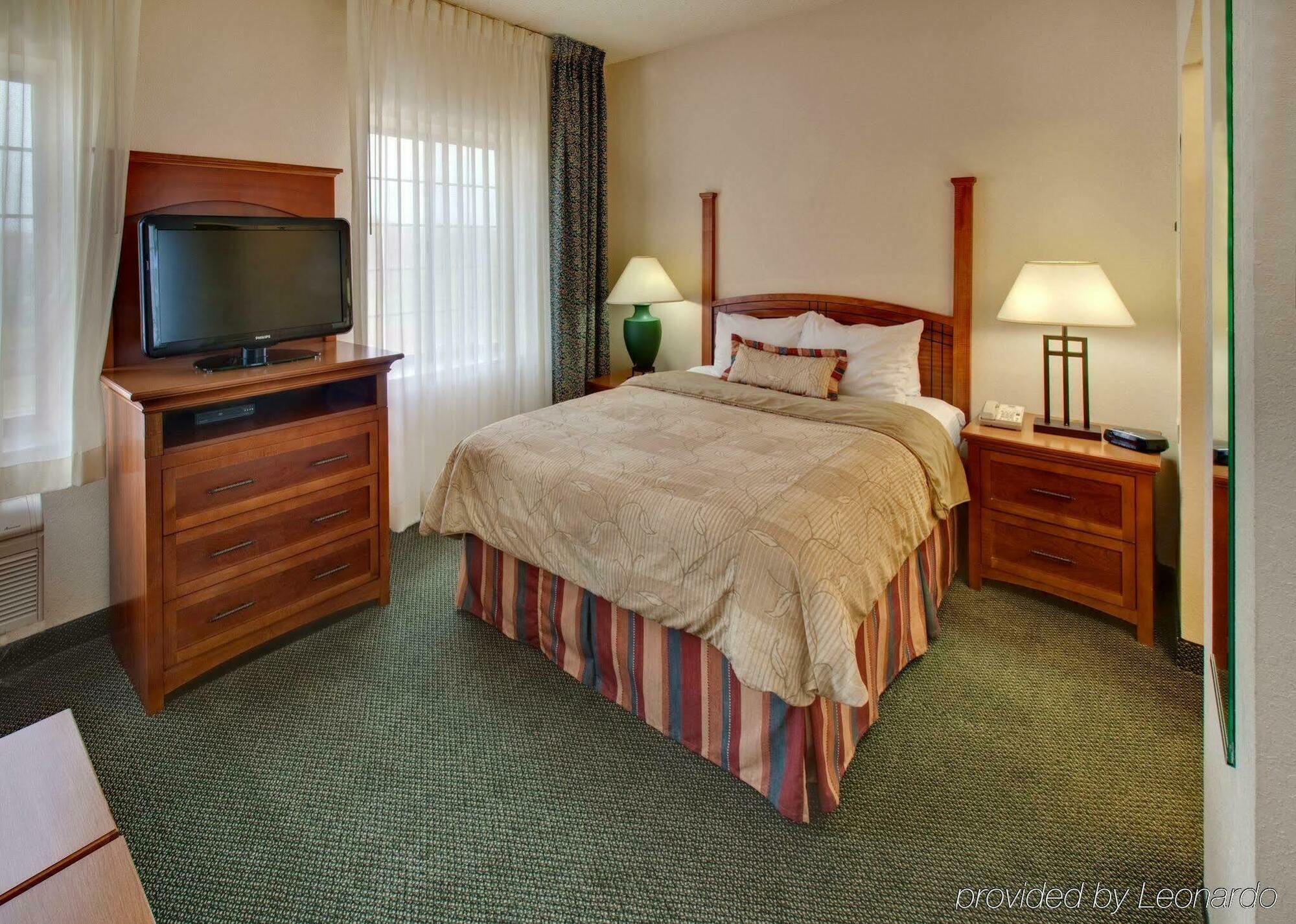 Staybridge Suites Chicago-Oakbrook Terrace By Ihg Cameră foto