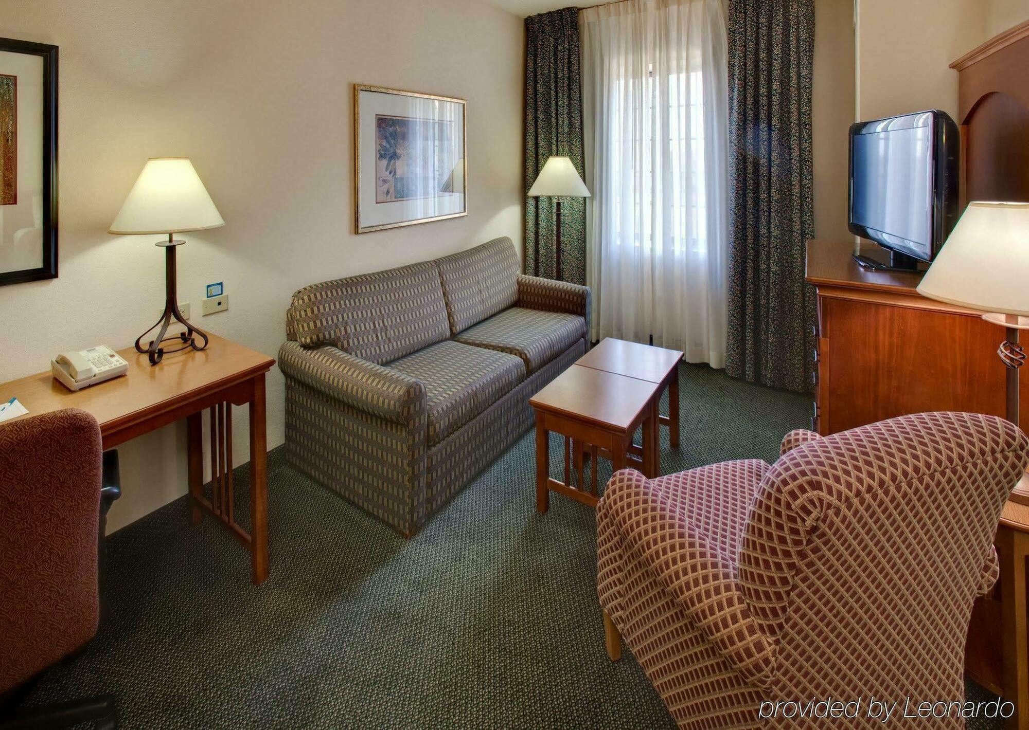 Staybridge Suites Chicago-Oakbrook Terrace By Ihg Cameră foto