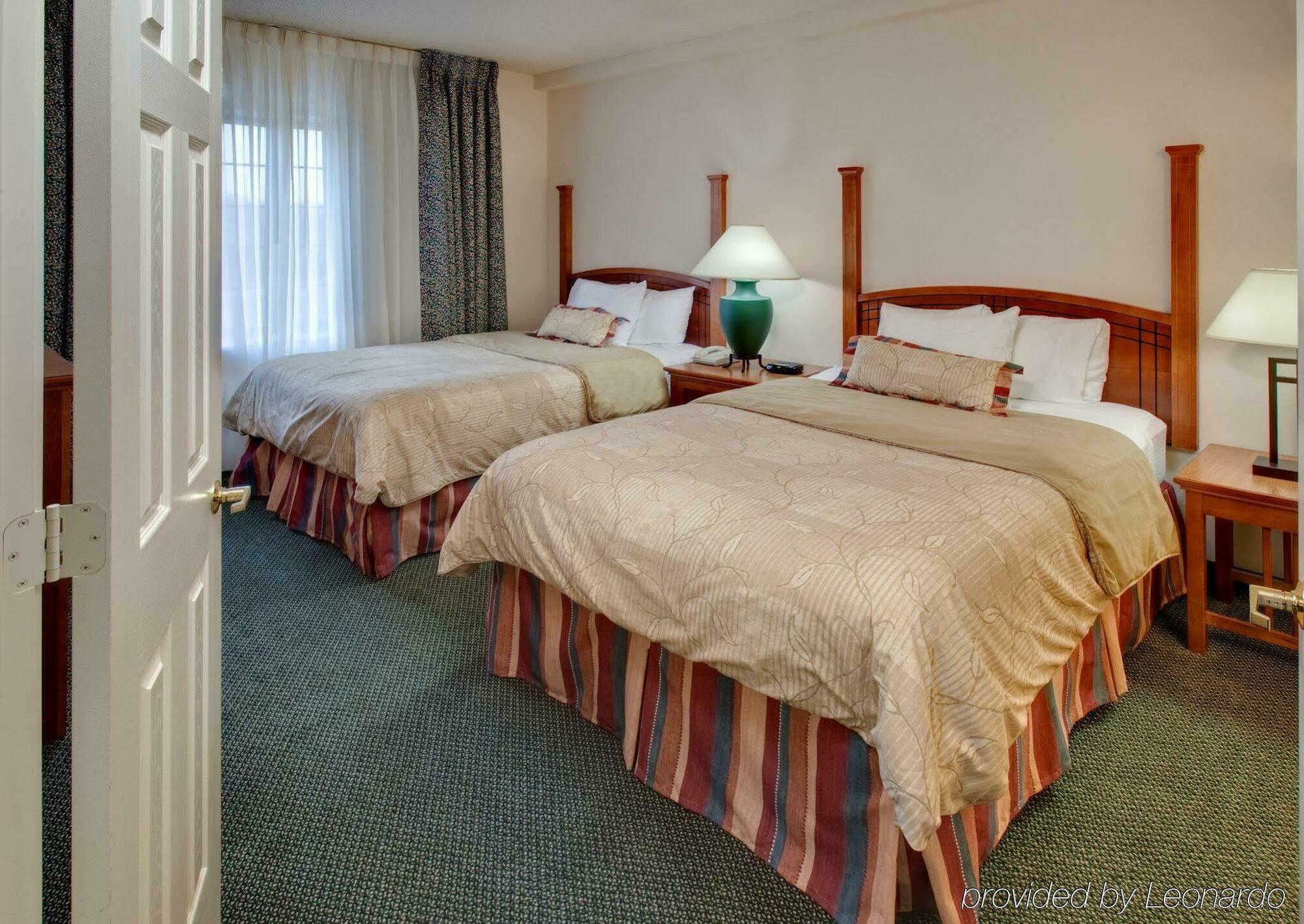 Staybridge Suites Chicago-Oakbrook Terrace By Ihg Cameră foto