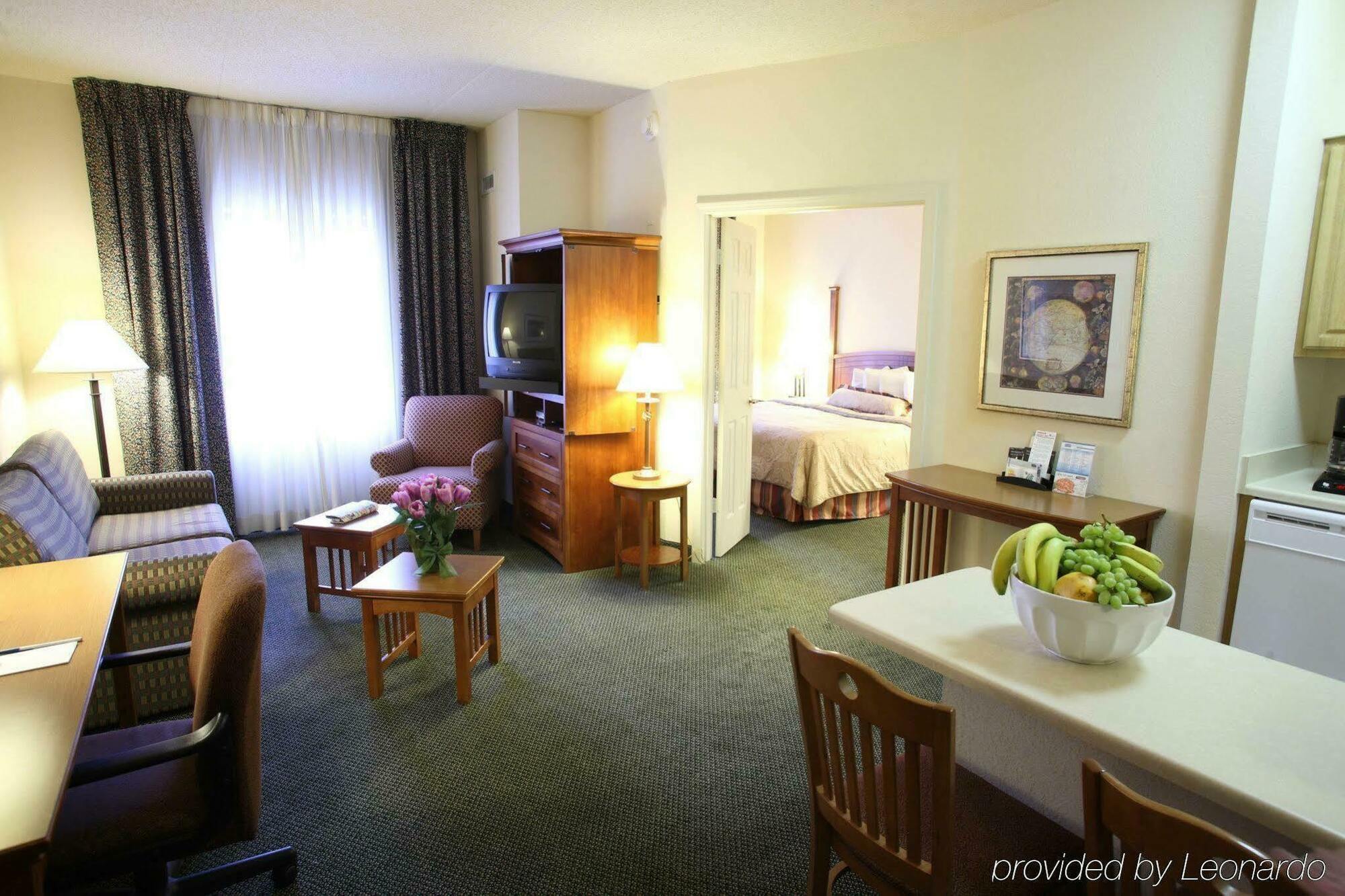 Staybridge Suites Chicago-Oakbrook Terrace By Ihg Cameră foto