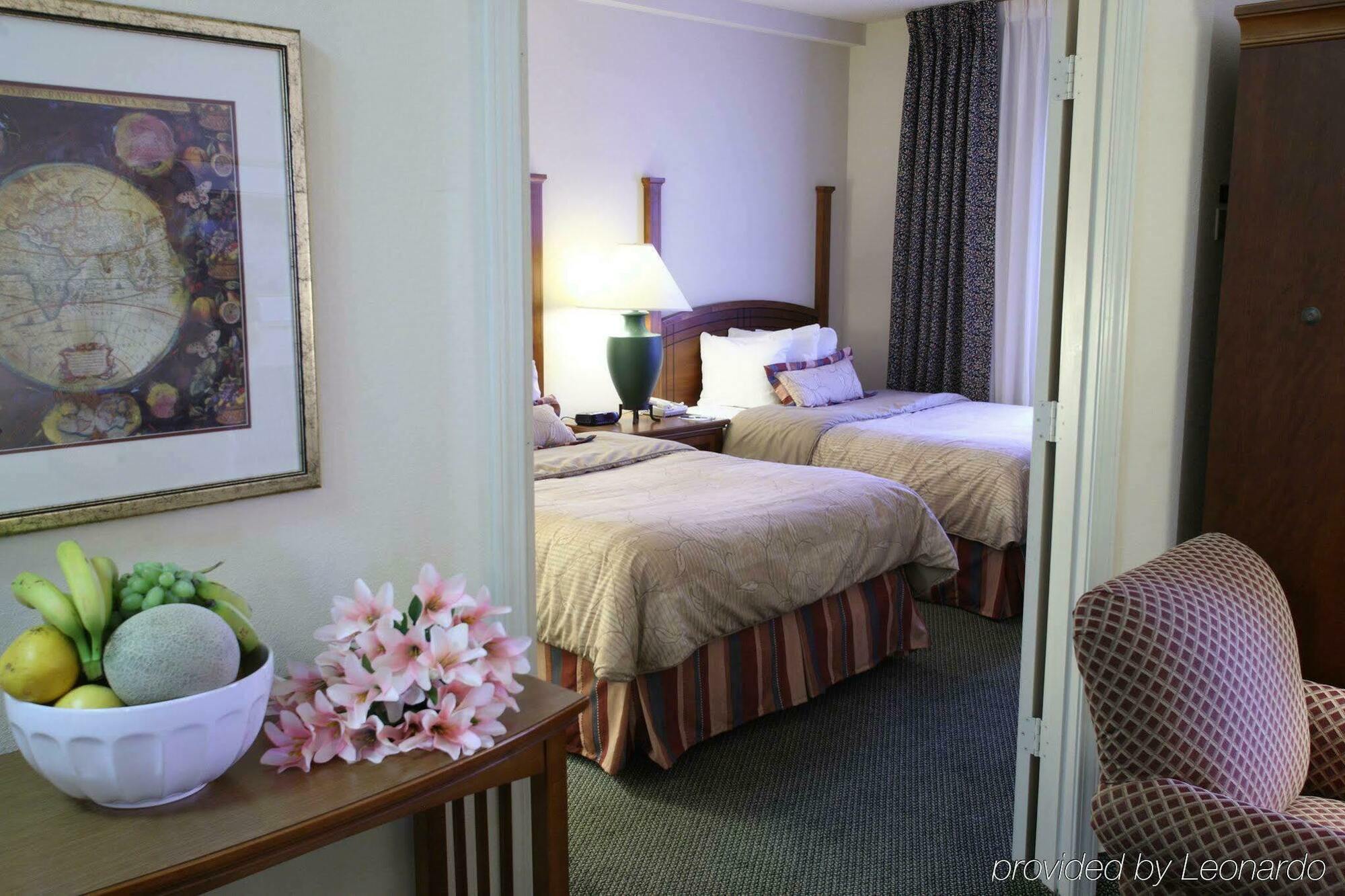 Staybridge Suites Chicago-Oakbrook Terrace By Ihg Cameră foto